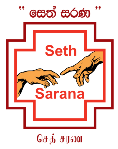 Seth Sarana Caritas