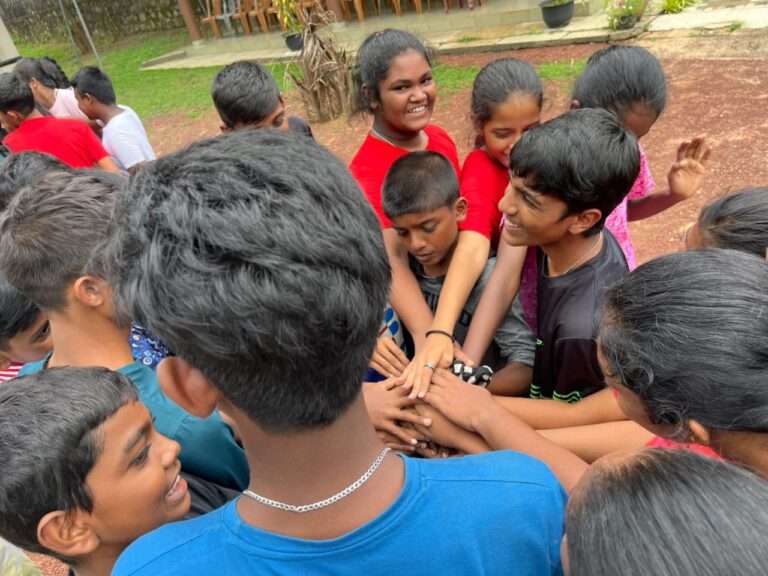 Prefects training program held in Seth Sarana – Caritas Colombo, Archdiocesan Social and Economic Development Center Raddalugama. The training was organized by Rev. Fr. Dilip Sampath, the Parish Priest of Thewatta.